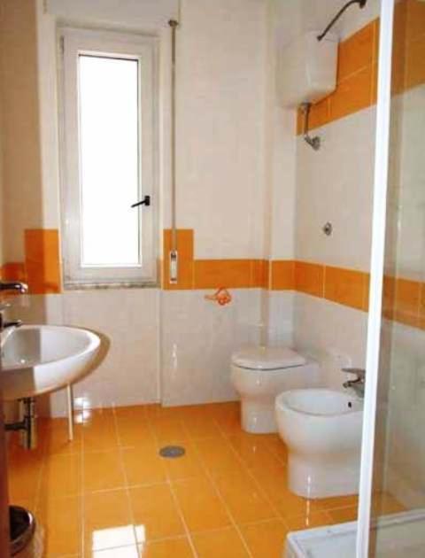 B&B Fronte Del Mare Салерно Екстериор снимка